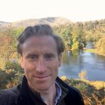Paul Railston