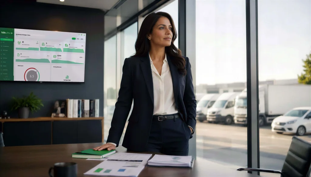 How to switch telematics supplier without ripping out hardware