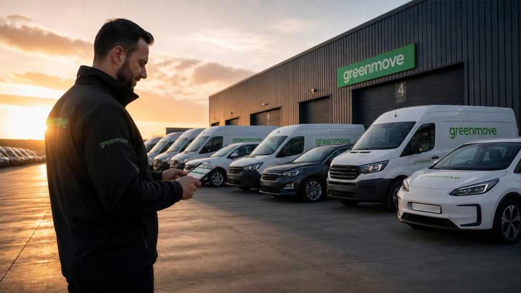 Why utilities fleets are different, and what neutrality changes